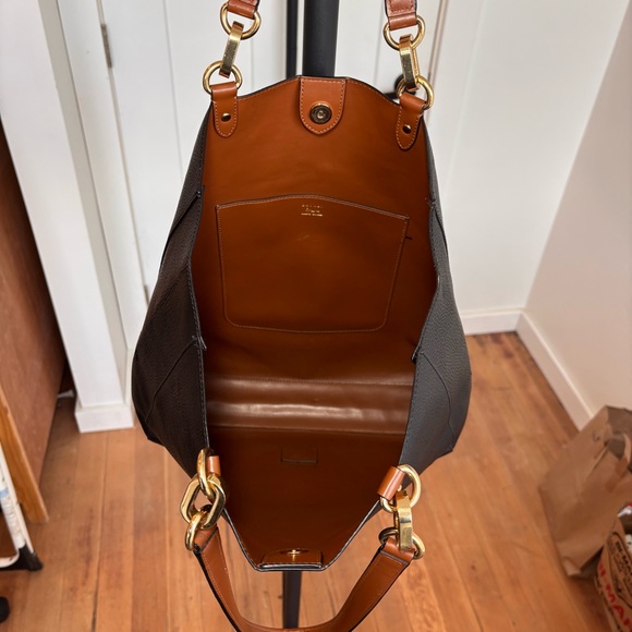 Ralph Lauren Hanway Tote bag - Picture 15 of 15